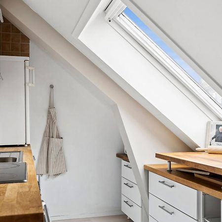 Cozy 2Bdr Apt. 3 Min Walk To Solsiden Trondheim Eksteriør billede