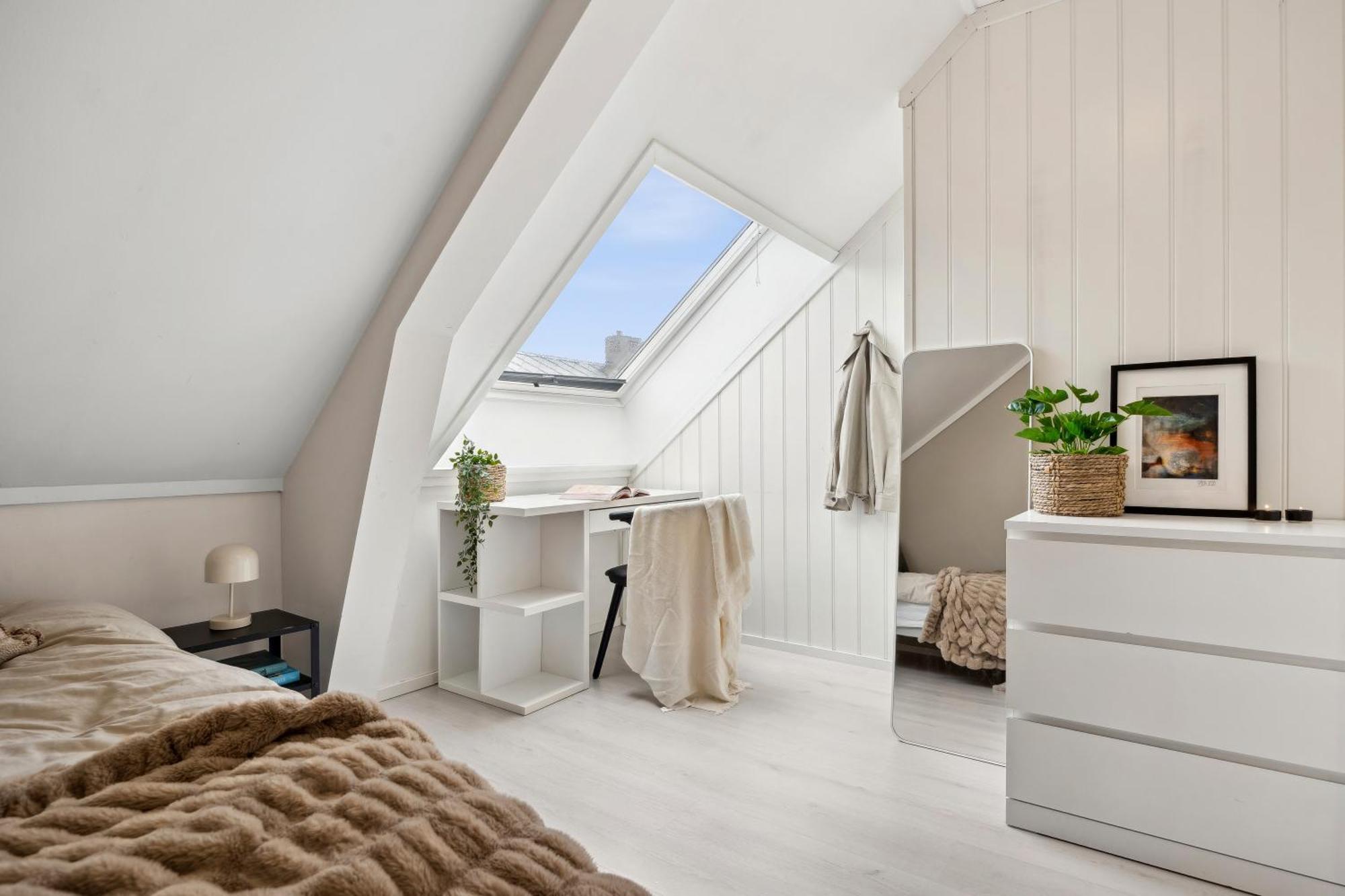 Cozy 2Bdr Apt. 3 Min Walk To Solsiden Trondheim Eksteriør billede