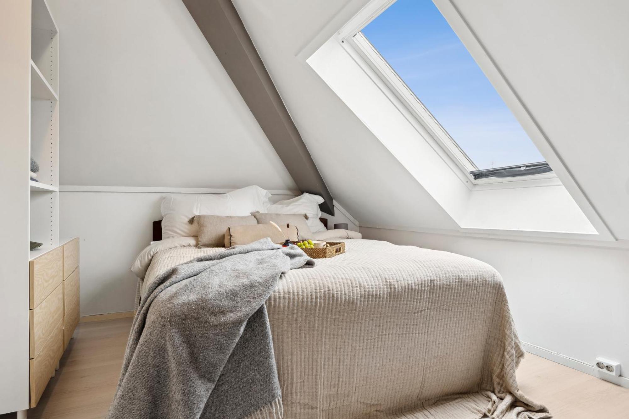Cozy 2Bdr Apt. 3 Min Walk To Solsiden Trondheim Eksteriør billede