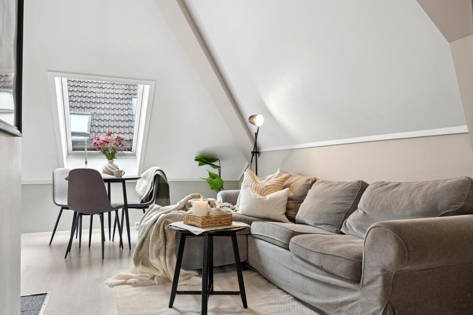 Cozy 2Bdr Apt. 3 Min Walk To Solsiden Trondheim Eksteriør billede